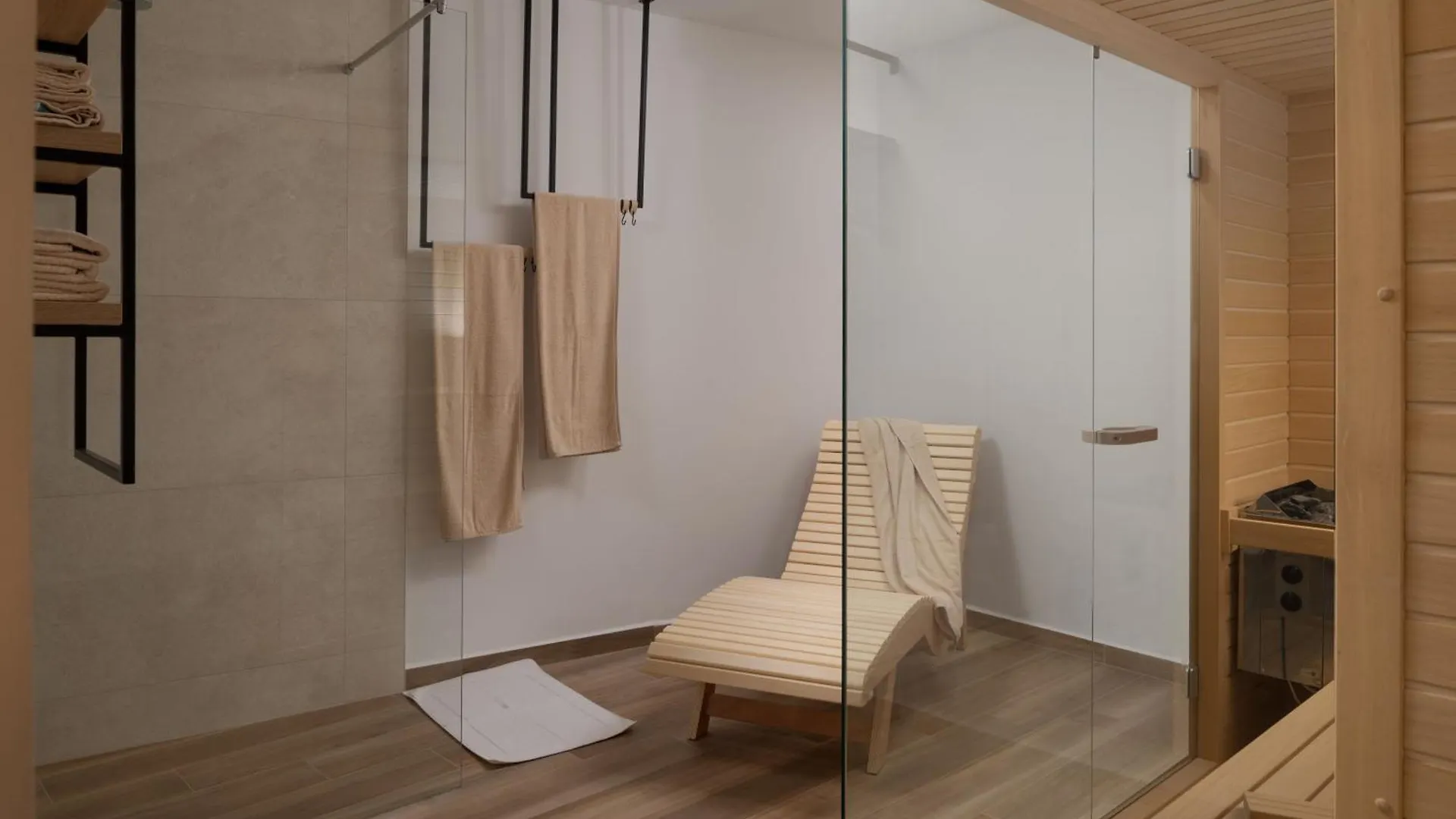 Villa Kala Krneza Hébergement de vacances