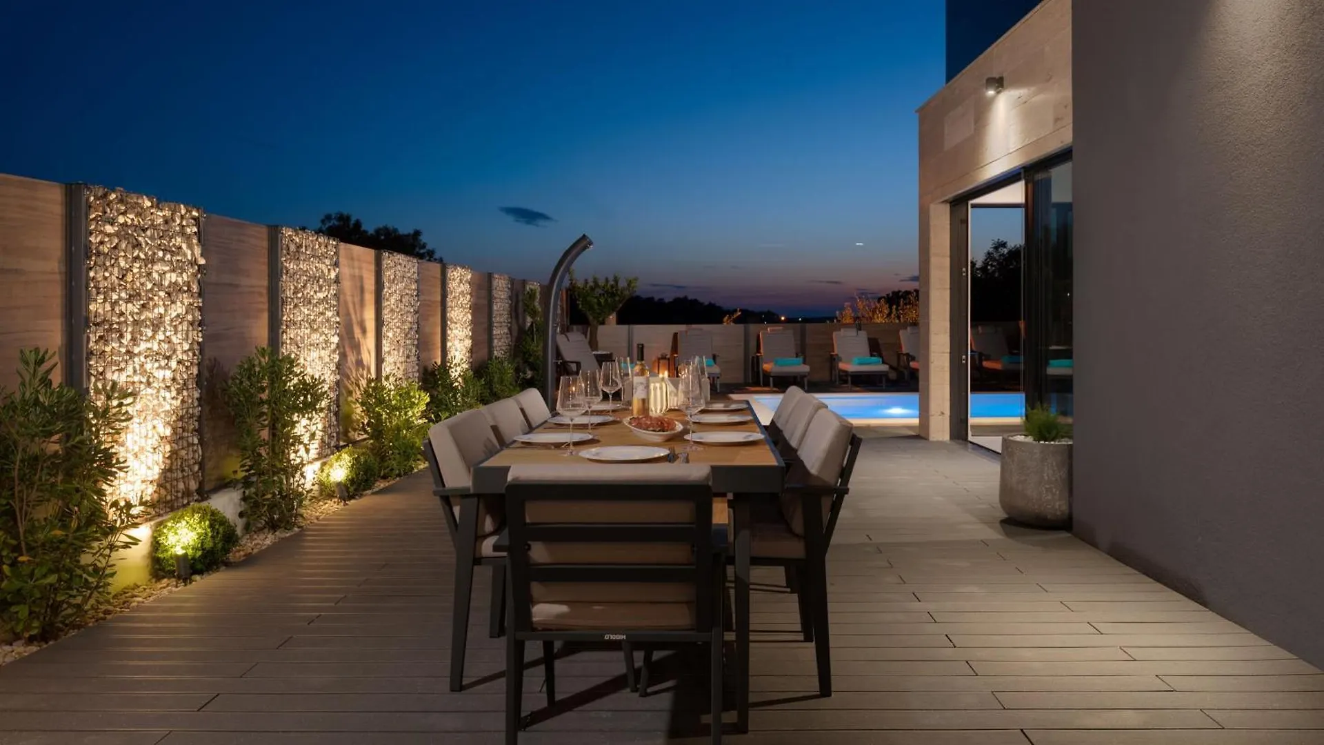 Villa Kala Krneza Holiday home
