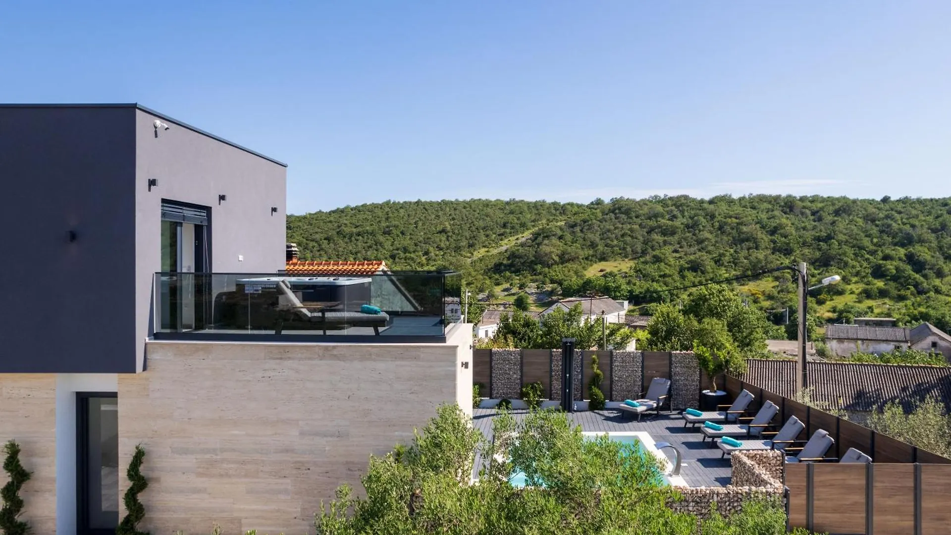 Holiday home Villa Kala Krneza Croatia