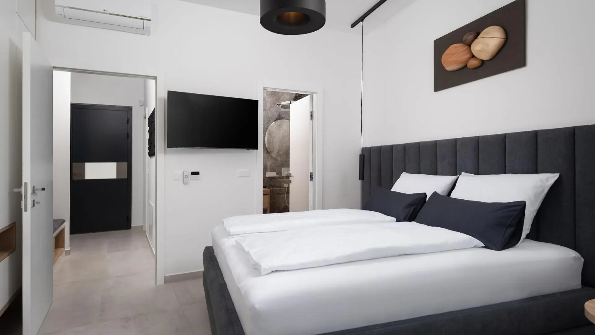 Villa Kala Krneza 0*,